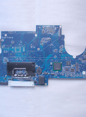 苹果原装白色 台式机 24寸Imac A1200 Ma456 主板 820-1984-A