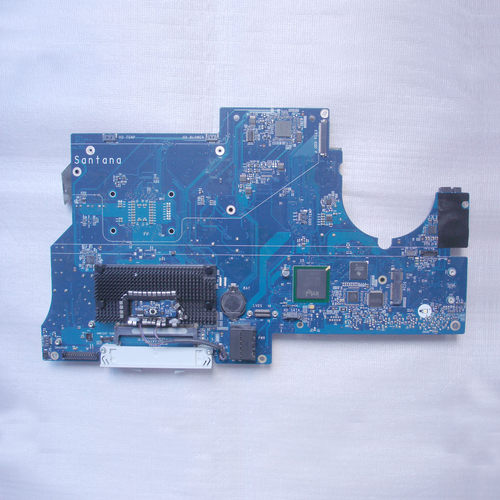 苹果白色A1200Ma456主板