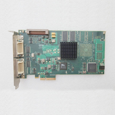 MATROX迈创数据采集卡Y7239-0201