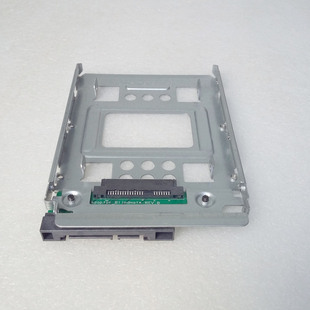 A1289固态SSD 苹果Macpro Ma970 Ma356 2.5寸硬盘转换架 A1186