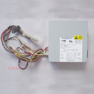 4针 344W电源 0158 0157 614 22针 AP10PC24 苹果QS 火牛