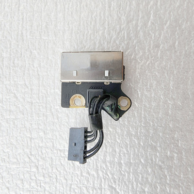 苹果Retina A1398 820-3109-A 923-00535 I/O MagSafe JACK电源板