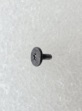 苹果MacPro A1481 垃圾桶圆底板 原装螺丝