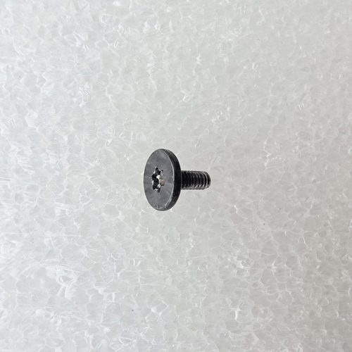 苹果MacProA1481圆底板螺丝