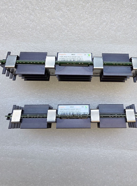 苹果Macpro A1186 Ma356 Ma970 512M 1G 2G 4G FBD原装拆机厚内存