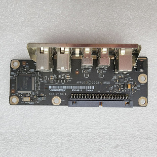 630 连接线 IO面板 0791 593 9615 2338 820 MacPro 苹果A1289