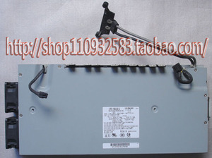 苹果Power Mac二代A1117 G5 710W电源,火牛DPS-710BB API5FS17