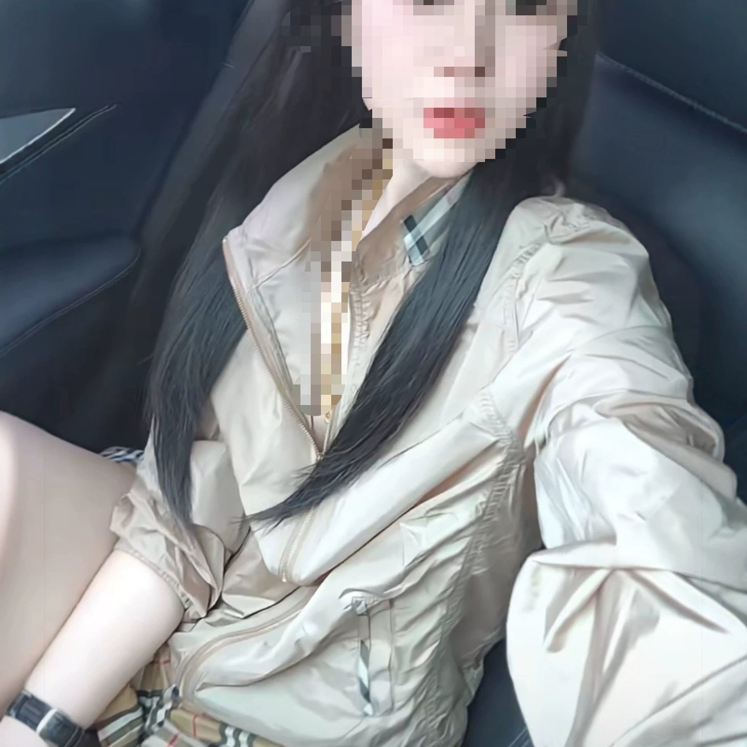 2631轻薄短款小个子宽松上衣女款新款欧货立领户外薄款春秋夏外套