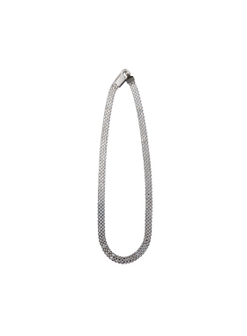 Cootie蝴蝶锁扣男女同款项链