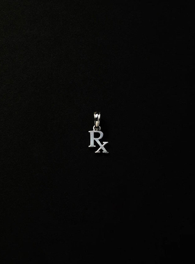 Antidote BuyersClub RX Pendant 日产 RX 小号吊坠