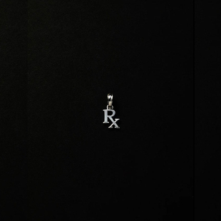 日产 Antidote Pendant 小号吊坠 BuyersClub