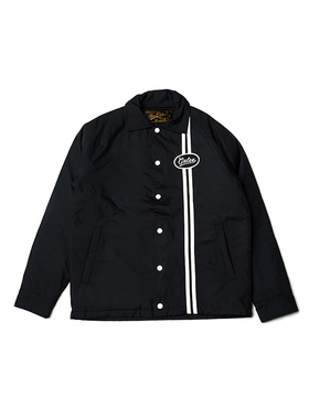 ［5折］CALEE RACING JACKT  日本产 夹棉 赛道服 教练夹克