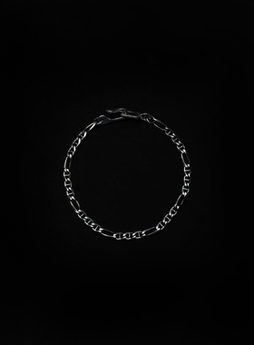 AntidoteBuyersClub Stud Link Figaro Bracelet 新费加罗手链