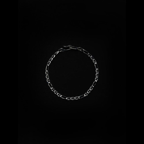AntidoteBuyersClub Stud Link Figaro Bracelet 新费加罗手链