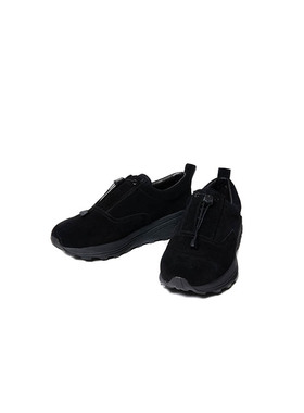 ［7折］Cootie Raza Shose Cord R休闲翻毛皮鞋男