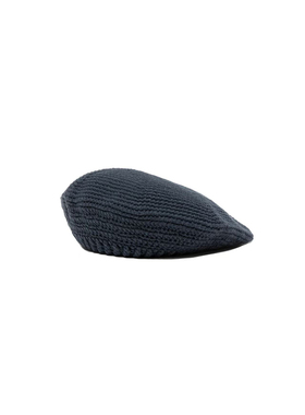 Cootie Crochet Knit Beret 日产 手工编织 贝雷帽