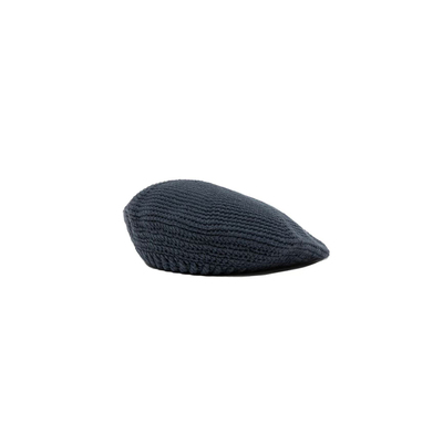 Cootie Crochet Knit Beret 日产 手工编织 贝雷帽