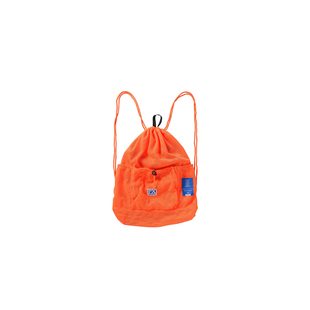 Liberaiders PX  MESH DRAWSTRING BAG 抽绳编织包