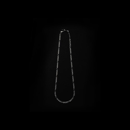 AntidoteBuyersClub Stud Link Figaro Chain 950 新费加罗 链