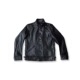 RIDE WATSONVILLE LEATHER ［5折］WEST COAT 山羊皮机车皮衣