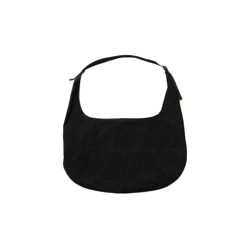 Cootie Cotton Ox Sling Bag 牛津纺 邮差包 饺子包