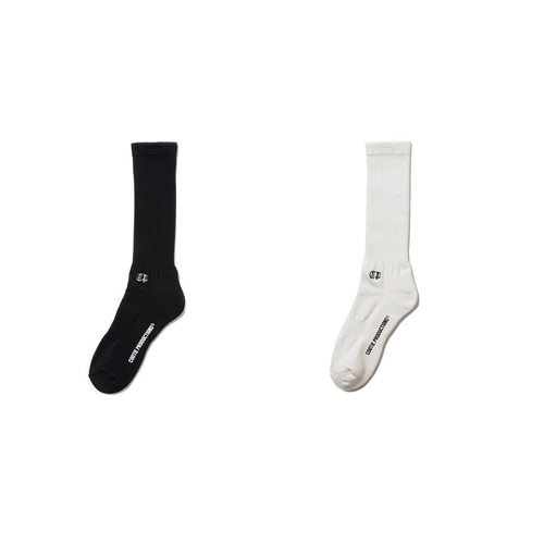 Cootie Raza High Socks 日产 双字 长袜