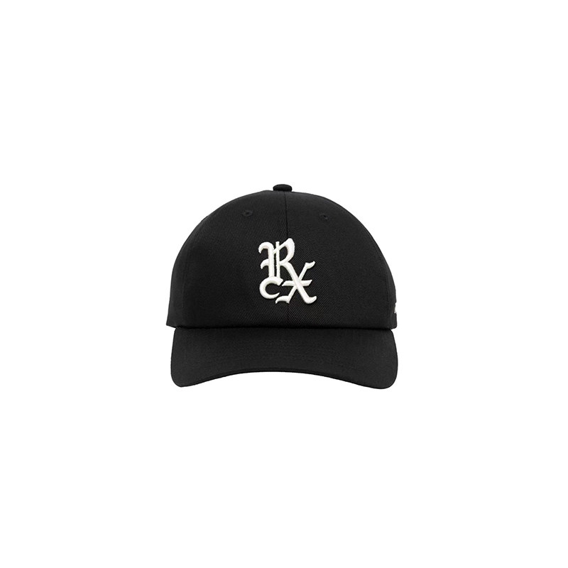 Antidote BuyersClub Suvin 6 Panel Cap 950银扣 刺绣帽子