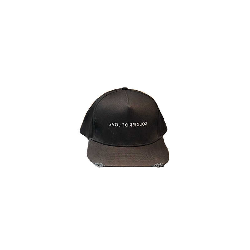 greatLAnd X ASKYURSELF 联名 sade 帽子