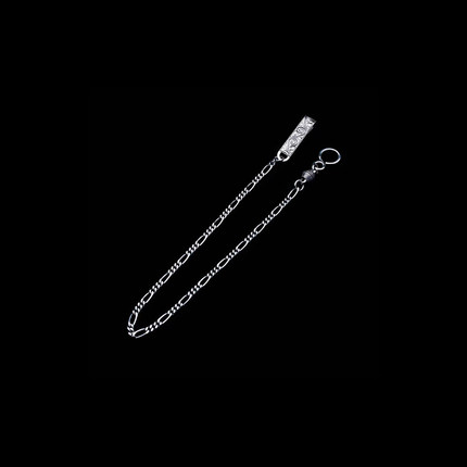 Antidote BuyersClub Wallet Chain 日产 950银 钱包链 裤链