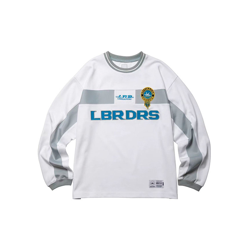 LIBERAIDERS FOOTBALL JERSEY  橄榄球球衣