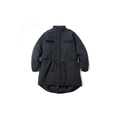 宽松棉服ROUGHANDRUGGED冬季