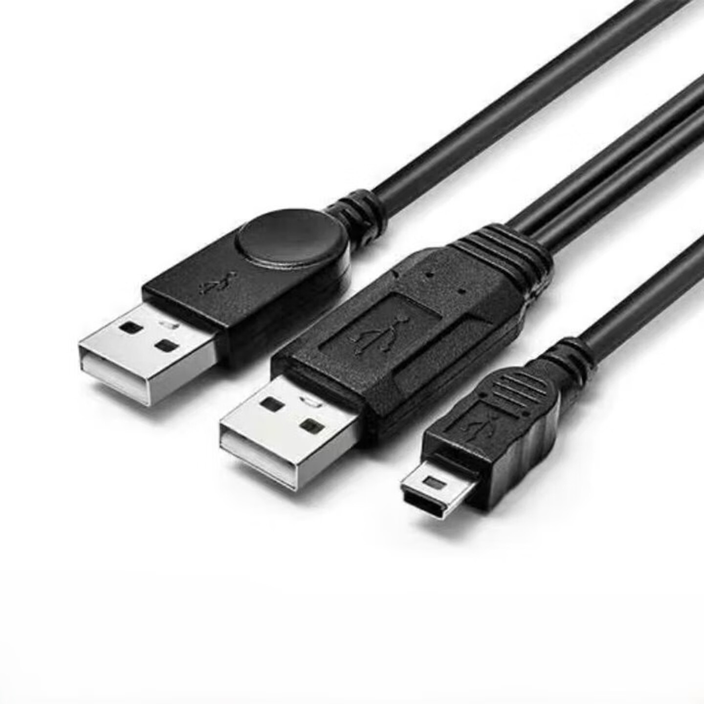 HbodierUSB2.0老式移动硬盘线图片