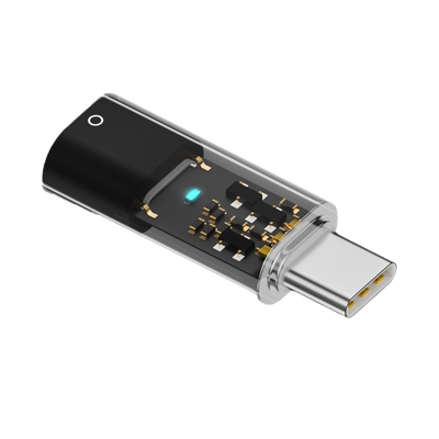 手写笔1代蓝牙配对充电转接头