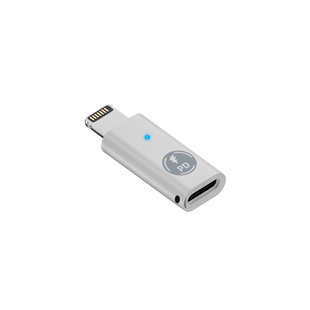 适用苹果15数据线互转14充电转接头pro Max双Typec转lightning母安卓PD充电转换器13配件max插头带挂绳孔防丢