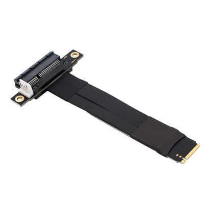 M2转PCI-E3.04X转接线