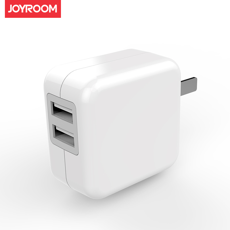 chargeur JOYROOM pour téléphones APPLE APPLE IPHONE6 - Ref 1302556 Image 2