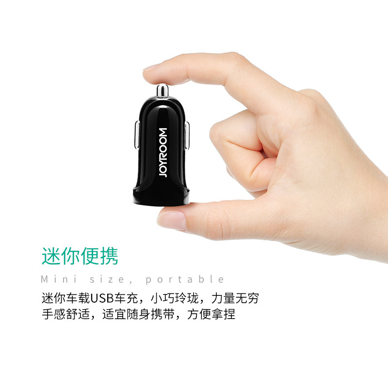 chargeur JOYROOM 3A, 3A - Ref 1291372 Image 4