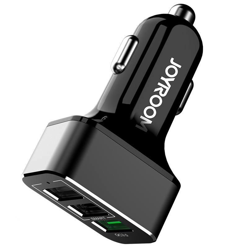 chargeur JOYROOM 3A, 3A - Ref 1302549 Image 3