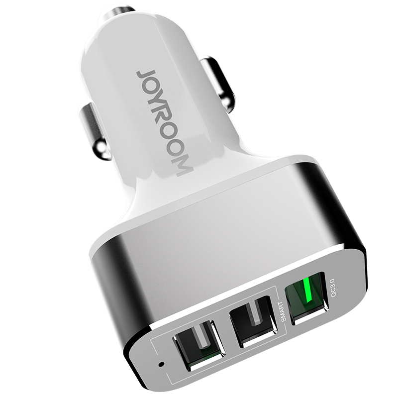 chargeur JOYROOM 3A, 3A - Ref 1302549 Image 4