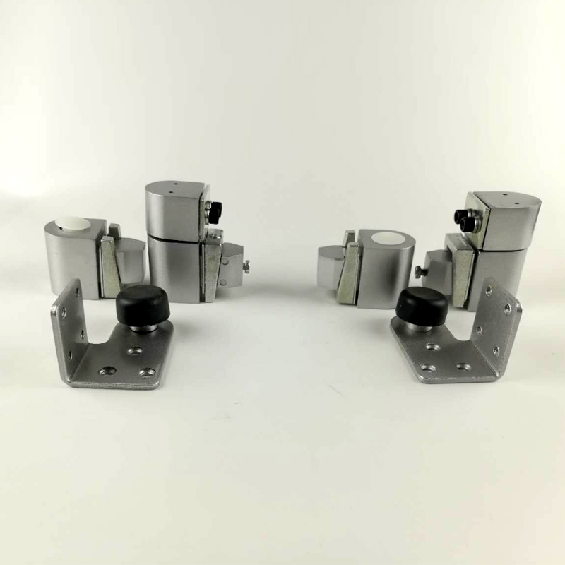 肯德基KFC门轴地上地轴免挖坑地簧简易地轴配件肯德基门合页配件|ruв категории основы строительных материалов, бытовой техники, дверь с аксессуары, весна - от Buy2taobao.com для оказания профессиональной услуги покупки агента Taobao