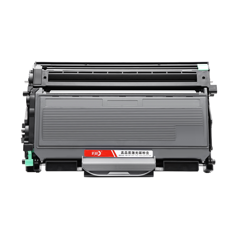 彩格适用联想m7250粉盒m7205硒鼓LT2922墨粉m7215碳粉m7260晒鼓M7250N M7030激光打印机墨盒ld2922鼓架Lenovo