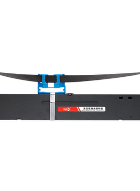 彩格适用得实AR580P色带80d-8色带架DS670 AR570针式打印机300II 520II 540II 550II 620II 650pro 1920 1930