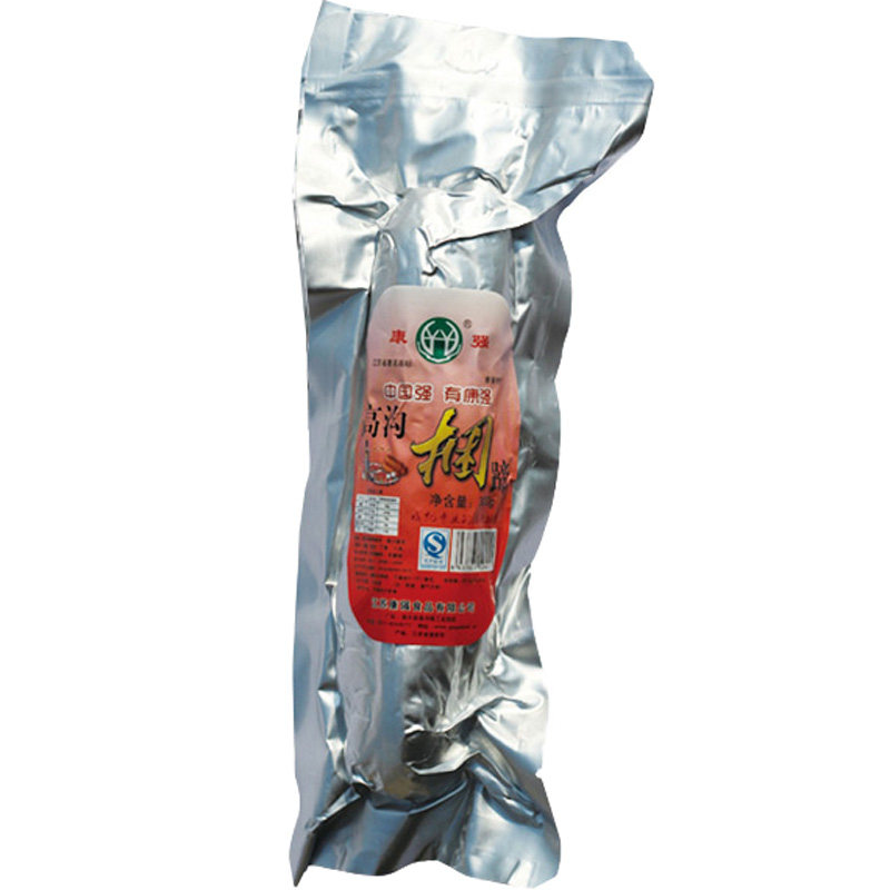 包邮淮安涟水特产猪肉香肠高沟捆蹄康强捆蹄涟水捆蹄零食小吃300g