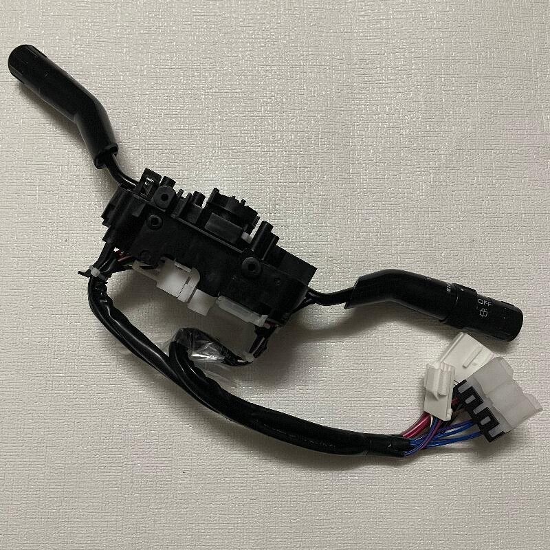 适用于三菱帕杰罗长丰猎豹黑金刚 Q6 组合开关 雨刮开关 大灯开关,汽车零部件/养护/美容/维保,组合开关护罩,淘宝优惠券,粉丝福利购,淘宝优惠卷