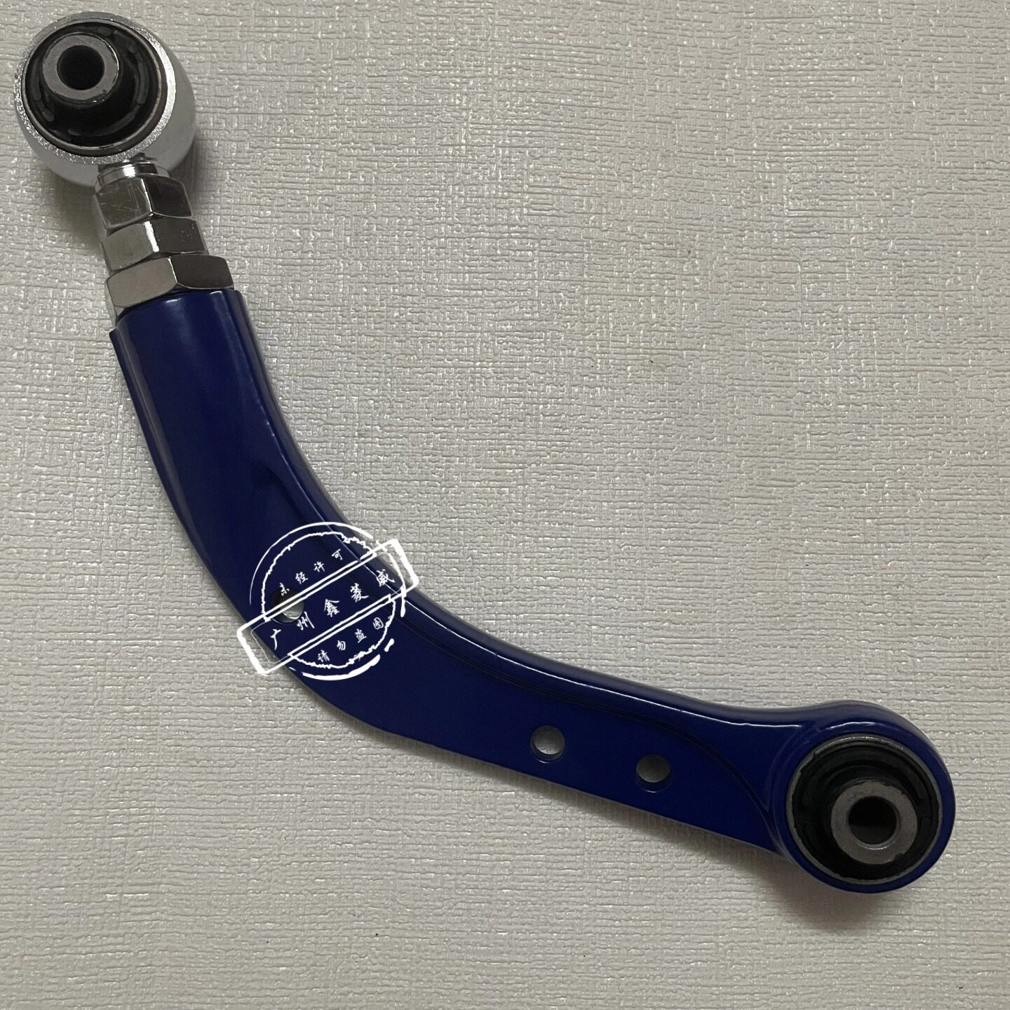 三菱欧蓝德翼神劲炫后轮外倾角