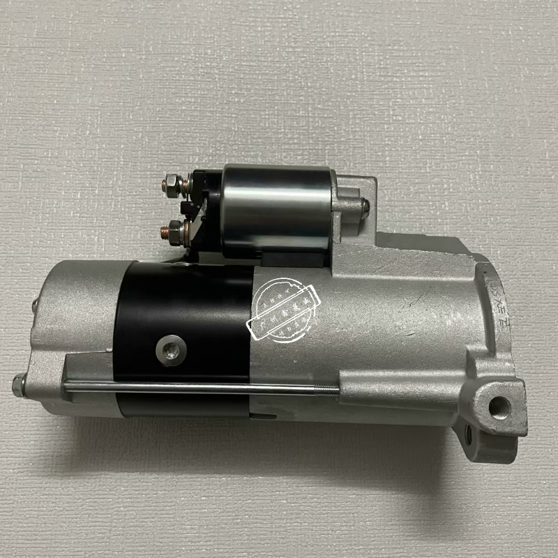 适用于三菱 帕杰罗 4M40 V26 V46 柴油车 起动机 启动马达