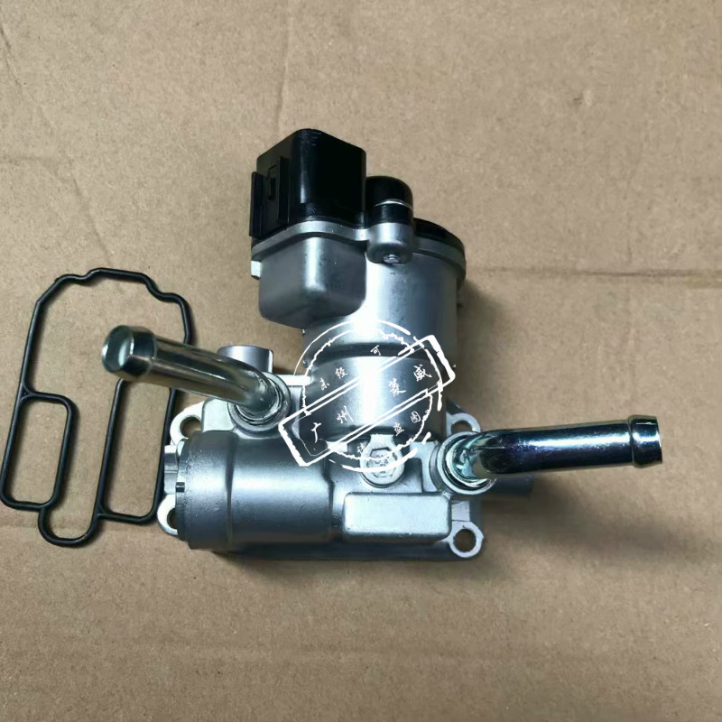 适用于三菱 帕杰罗V31 猎豹4G64 怠速马达 怠速阀 步进电机