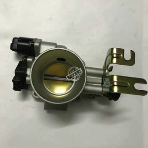 适配长丰 猎豹奇兵4RB3 CFA6473 节气门阀体 节气门总成 新晨动力