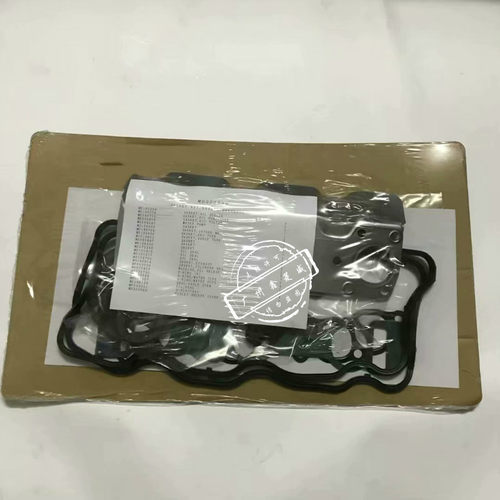 三菱帕杰罗V33V43发动机大修包
