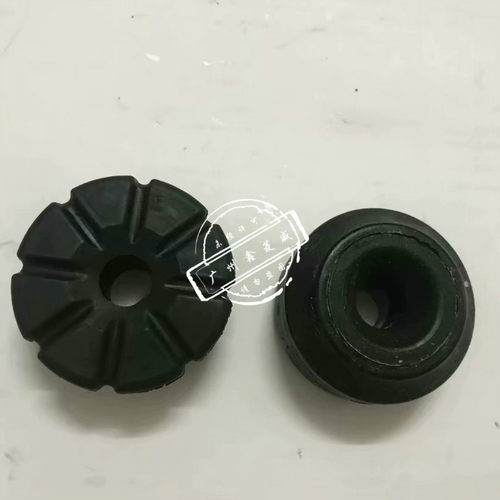 三菱V73减震机胶套避震机胶套